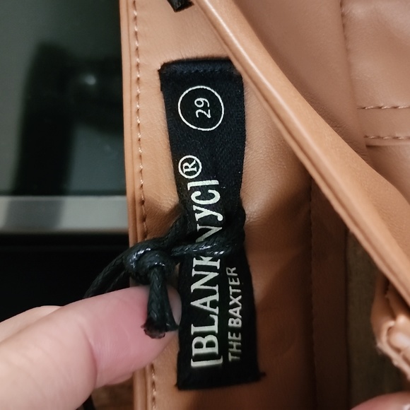 BlankNYC, The baxter - Picture 4 of 5